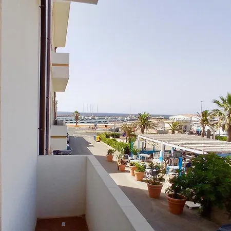 Apartment Italianway - Barcellona 1 & Barcellona 5 Calasetta