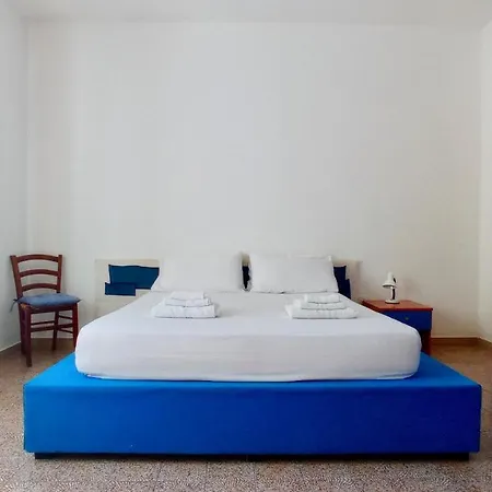 Italianway - Barcellona 1 & Barcellona 5 * Calasetta