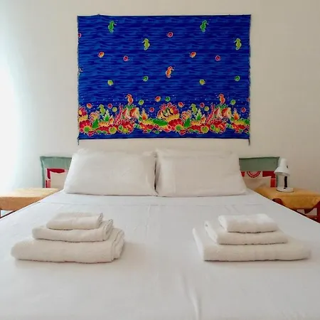 Apartment Italianway - Barcellona 1 & Barcellona 5