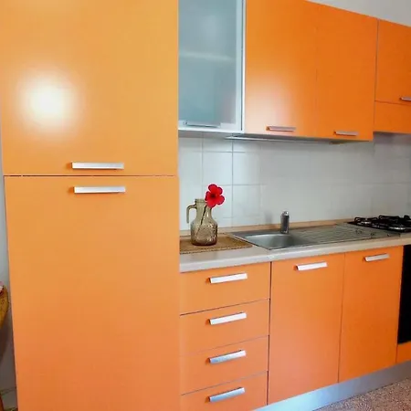 Italianway - Barcellona 1 & Barcellona 5 Apartment Calasetta
