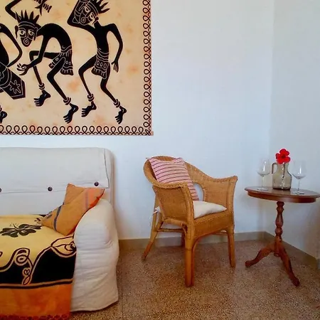 Apartment Italianway - Barcellona 1 & Barcellona 5 Calasetta