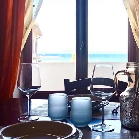 Apartment Italianway - Barcellona 1 & Barcellona 5 *