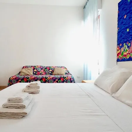 Apartment Italianway - Barcellona 1 & Barcellona 5 Calasetta