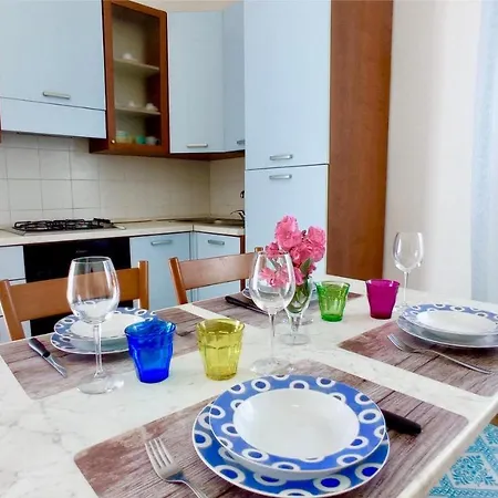 Italianway - Barcellona 1 & Barcellona 5 * Calasetta
