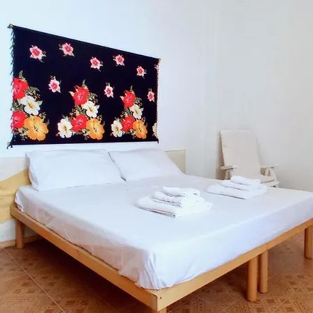 Apartment Italianway - Barcellona 1 & Barcellona 5 *