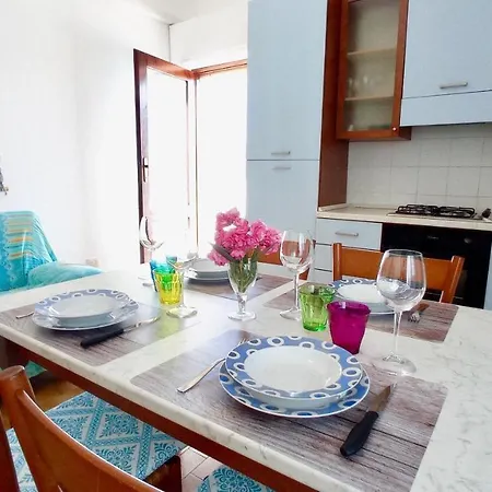 Apartment Italianway - Barcellona 1 & Barcellona 5 Calasetta
