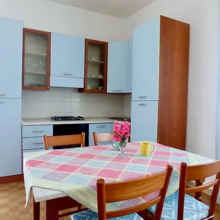 Apartment Italianway - Barcellona 1 & Barcellona 5 Calasetta