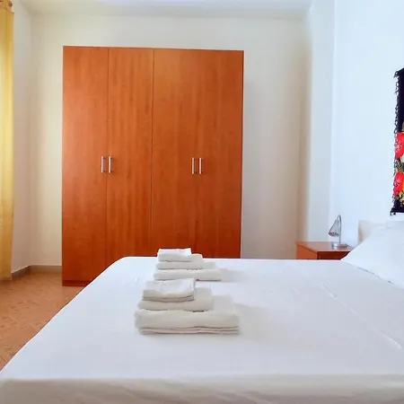 Apartment Italianway - Barcellona 1 & Barcellona 5