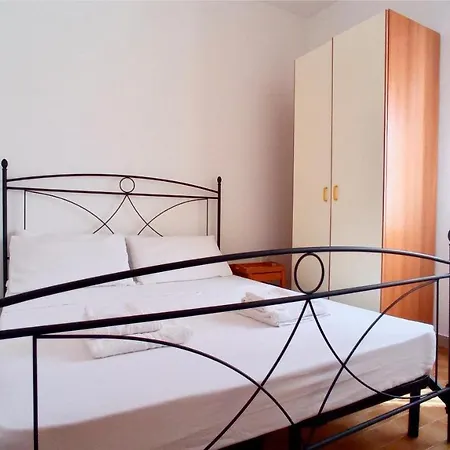 Italianway - Barcellona 1 & Barcellona 5 Calasetta
